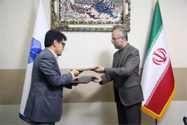 Bilateral cooperation meeting between the Research Center for Substance Abuse Prevention and the Islamic Azad University, Kermanshah Branch  Community Verified icon