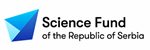 Cooperation of Dr. Borhan Mansouri with the Science Fund of the Republic of Serbia