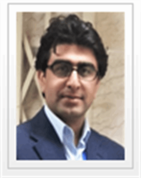 انتخاب جناب آقای دکتر برهان منصوری به عنوان  پژوهشگر برتر