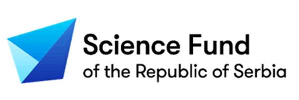 Cooperation of Dr. Borhan Mansouri with the Science Fund of the Republic of Serbia