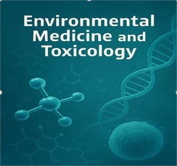 Environmental. Medicine .Toxicology (EMT)