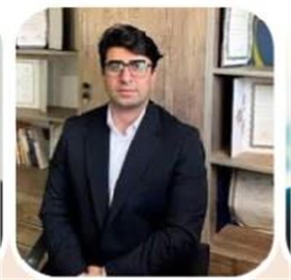 کسب  رتبه پژوهشگر برتر در سال 1404 توسط معاون مرکز ،جناب آقای دکتر برهان منصوری در دانشگاه علوم پزشکی کرمانشاه